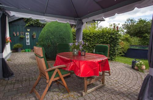 Mutzenich Apartamento | Ferienhaus Vennblick