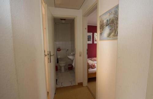 Mutzenich Apartamento | Ferienhaus Vennblick