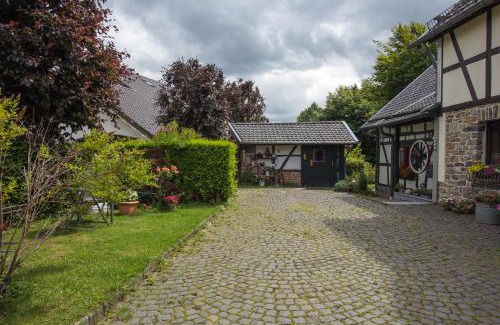 Mutzenich Apartamento | Ferienhaus Vennblick