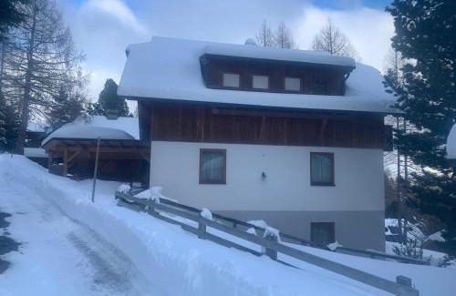 Reichenau Casa | Ferienhaus Vier Jahreszeiten