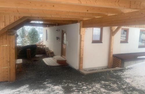 Reichenau Casa | Ferienhaus Vier Jahreszeiten