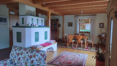 Reichenau Casa | Ferienhaus Vier Jahreszeiten