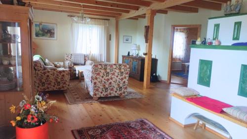 Reichenau Casa | Ferienhaus Vier Jahreszeiten