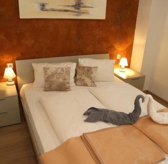 Abfaltersbach Apartamento | Ferienhaus Viktoria
