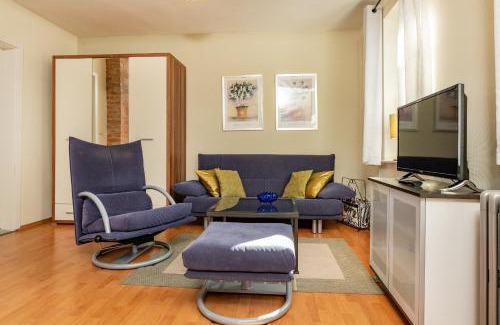 Bad Liebenstein Apartamento | Ferienhaus Villa Bourguet