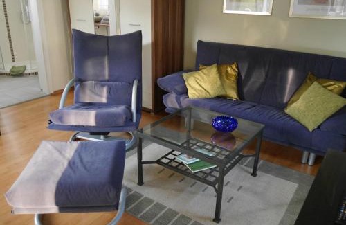 Bad Liebenstein Apartamento | Ferienhaus Villa Bourguet