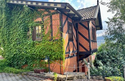 Meiningen Apartamento | Ferienhaus Villa Frosch