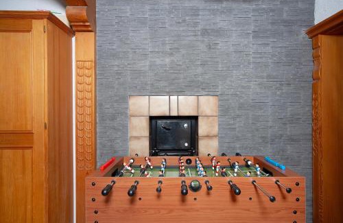 Bizau Casa | Ferienhaus Villa Kanisblick