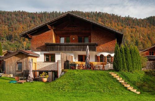 Bizau Casa | Ferienhaus Villa Kanisblick