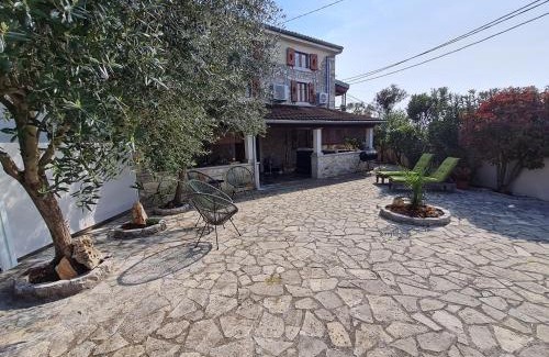 Jasenovica Casa | Ferienhaus Villa Marein