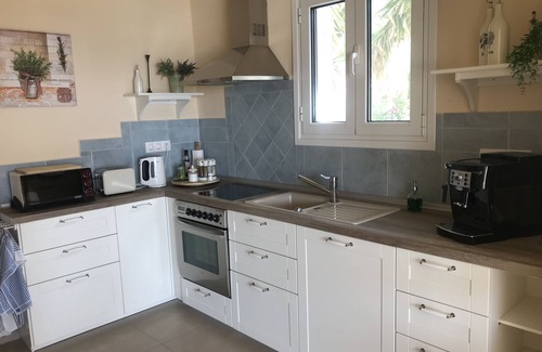 Vounaria Casa | Ferienhaus-Villa Messinia