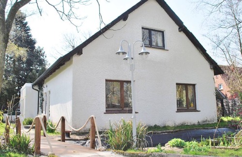 Suderneuland II Casa | Ferienhaus Villa Mullewapp - Herzlich Willkommen in der Villa Mullewapp!