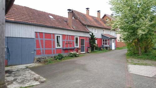 Hausen Casa | Ferienhaus vom Bahratal