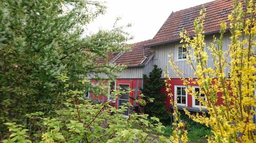 Hausen Casa | Ferienhaus vom Bahratal