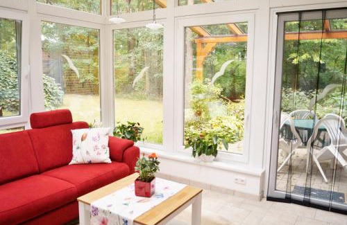 Oberhaverbeck Casa | Ferienhaus Wahlers