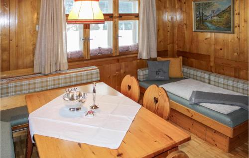 Wald am Arlberg Casa | Ferienhaus - Wald Am Arlberg