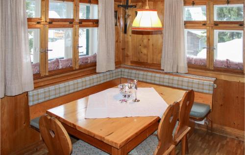 Wald am Arlberg Casa | Ferienhaus - Wald Am Arlberg