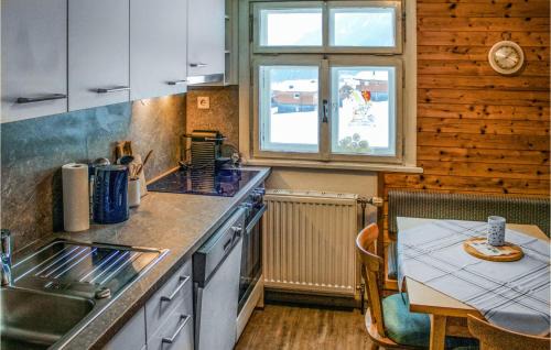 Wald am Arlberg Casa | Ferienhaus - Wald Am Arlberg