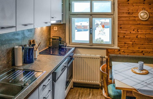 Wald am Arlberg Casa | Ferienhaus - Wald am Arlberg