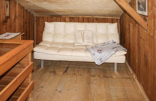Wald am Arlberg Casa | Ferienhaus - Wald am Arlberg