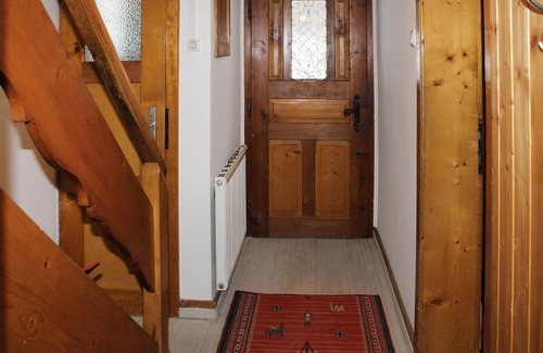 Wald am Arlberg Casa | Ferienhaus - Wald am Arlberg
