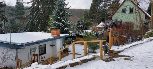Meisdorf Casa | Ferienhaus Wald-Idyll Meisdorf