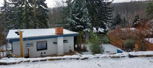 Meisdorf Casa | Ferienhaus Wald-Idyll Meisdorf