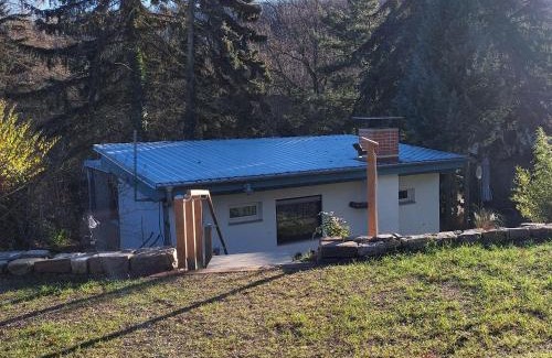 Meisdorf Casa | Ferienhaus Wald-Idyll Meisdorf