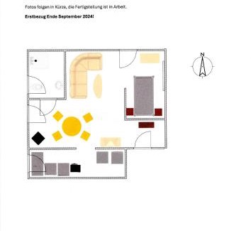Meisdorf Casa | Ferienhaus Wald-Idyll Meisdorf