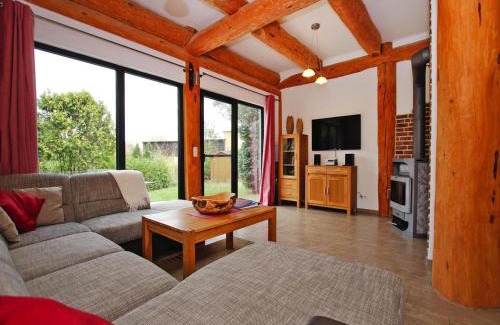 Muritz Casa | Ferienhaus Waldblick in Göhren-Lebbin