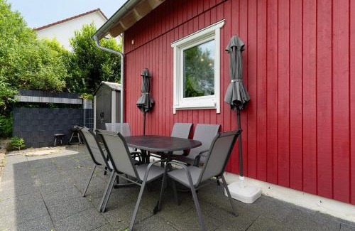 Alpirsbach Casa | Ferienhaus Waldfee