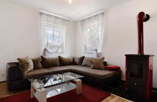 Alpirsbach Casa | Ferienhaus Waldfee
