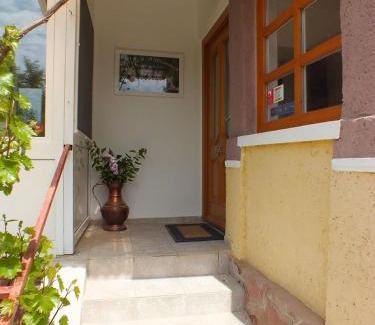 Dobrokoz Casa | Ferienhaus Waldhof