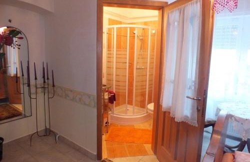 Dobrokoz Casa | Ferienhaus Waldhof