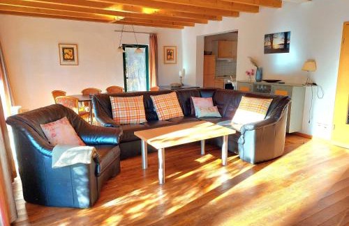 Muritz Casa | Ferienhaus Waldschneise C am Jabeler See
