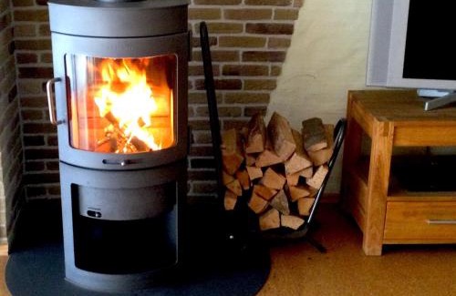 Wrexen Casa | Ferienhaus Waldwinkel