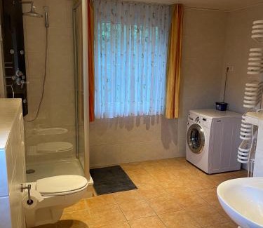 Wrexen Casa | Ferienhaus Waldwinkel