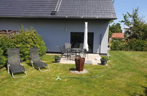 Muritz Casa | Ferienhaus Walow