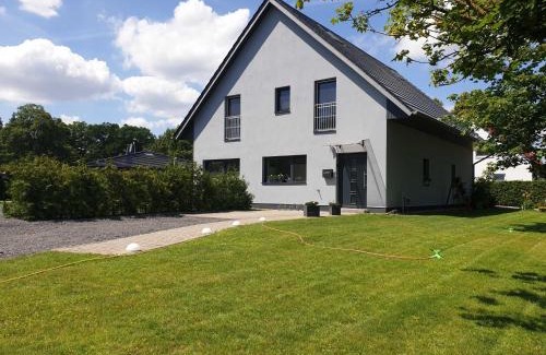 Muritz Casa | Ferienhaus Walow