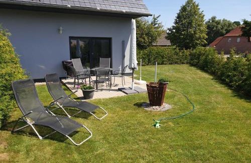 Muritz Casa | Ferienhaus Walow