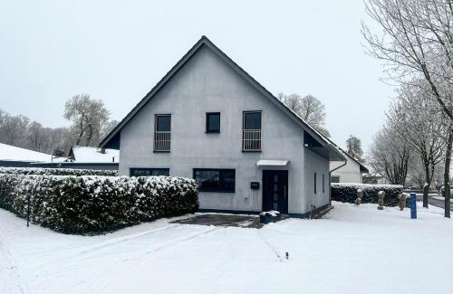 Muritz Casa | Ferienhaus Walow
