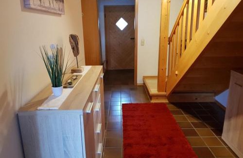 Kattersdorf Casa | Ferienhaus Walter im Waldferiendorf