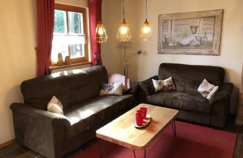 Kattersdorf Casa | Ferienhaus Walter im Waldferiendorf