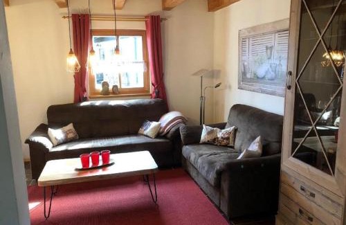 Kattersdorf Casa | Ferienhaus Walter im Waldferiendorf