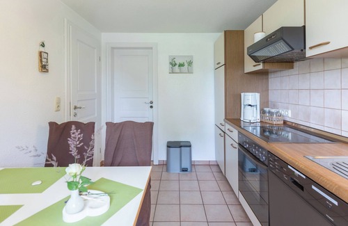 Suder-Waygaard Casa | Ferienhaus Warftperle in Dagebüll für bis zu 4 Personen