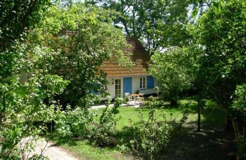 Tetenbull Casa | Ferienhaus Wasserkoog