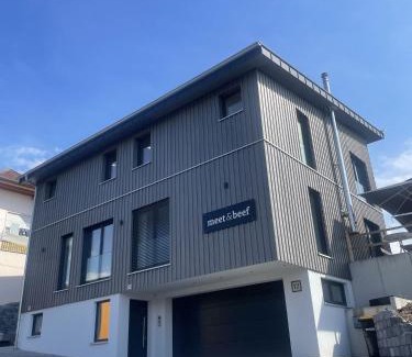 Sieblos Casa | Ferienhaus-Wasserkuppe-Rhön