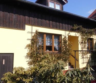 Stolberg Casa | Ferienhaus Waterstrat