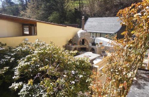 Stolberg Casa | Ferienhaus Waterstrat