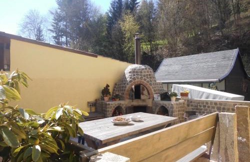 Stolberg Casa | Ferienhaus Waterstrat